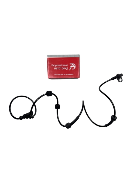 Датчик АБС УАЗ Patriot, Hunter, Семейство 452, Буханка задний