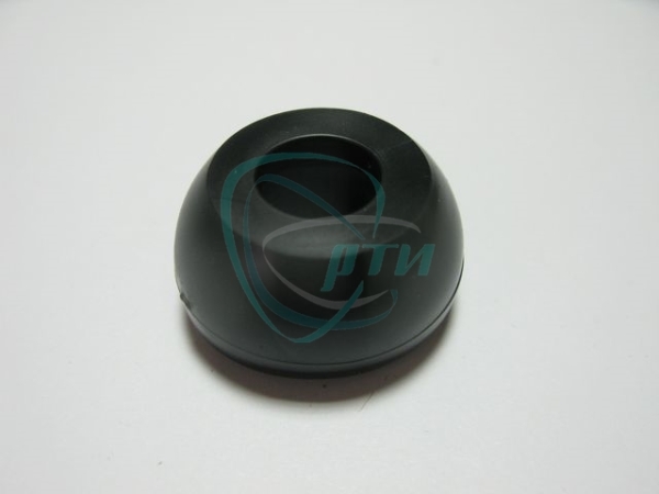 ЯЯПыльник шар. пальца Волга (б/мет. черн.) Снять с производства замена 31105-3414074-02