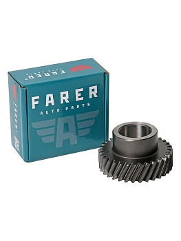 Шестерня 3 передачи промвала Г-ль-Next