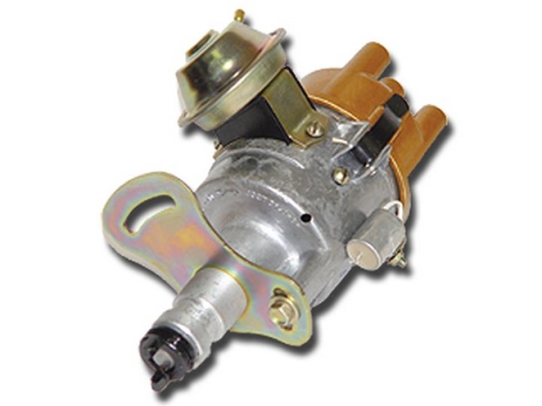 Распределитель зажигания (трамблер) Г-24,УАЗ контакт.