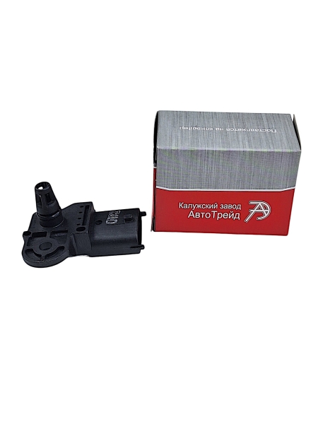 Датчик температуры и давления наддува Г-3310 Вал-й с дв. Д-245,7 Евро-3