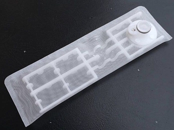 Фильтр топливный (гр. очист) погружного насоса Г-ль дв.CUMMINS