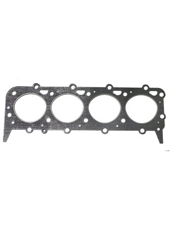 Прокладка головки блока Г-53 (асбестовая)