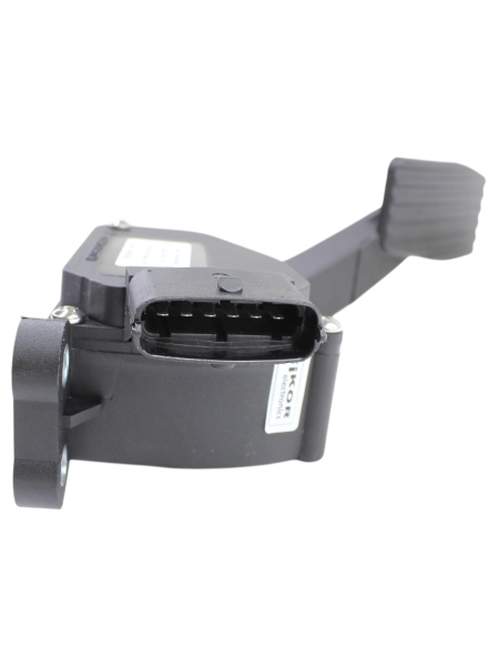 Модуль педали акселератора Г-ль ЗМЗ-40524, 40525 Евро-3, УМЗ-42164, Евро-4