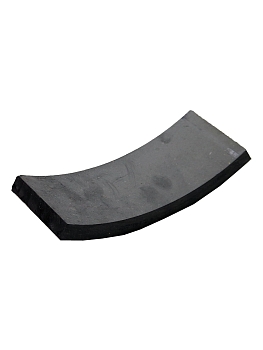 Накладка тормозная Т-150, Т-151, ТО-28