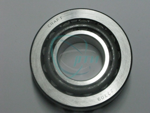 Подшипник 27709 редуктора заднего моста ведущей шестерни (задний) Г-53