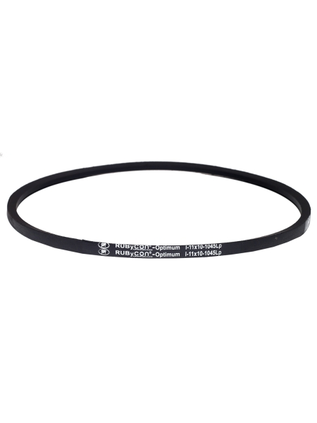 Ремень 1045 (11х10) насоса водяного Г-53,3307 дв.511,513 ЯРТ