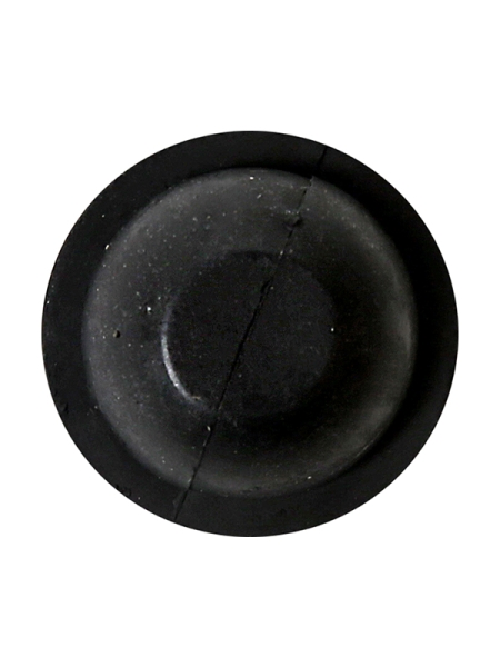 Заглушка кузова (пола) ВАЗ 2108 малая