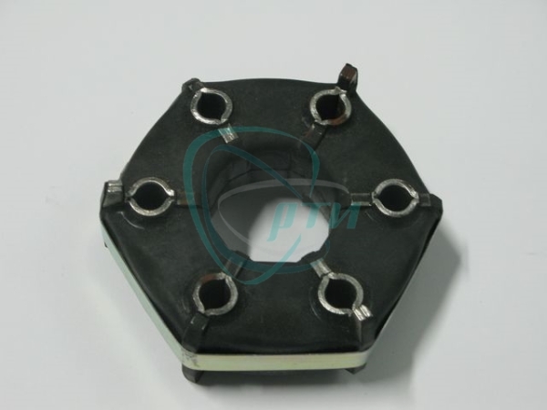 Муфта эластичная 2123