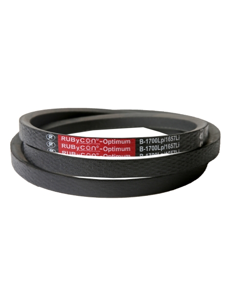 Ремень В-1700 (14х11) приводной "RUByCON Optimum" Автотракторная техника ЯРТ