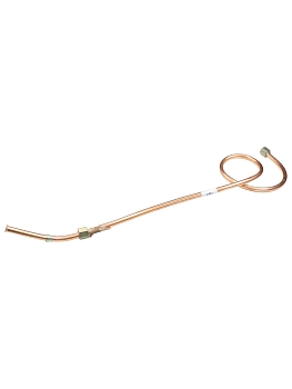 Трубка компрессора Г-3309 D12 (дв.245)