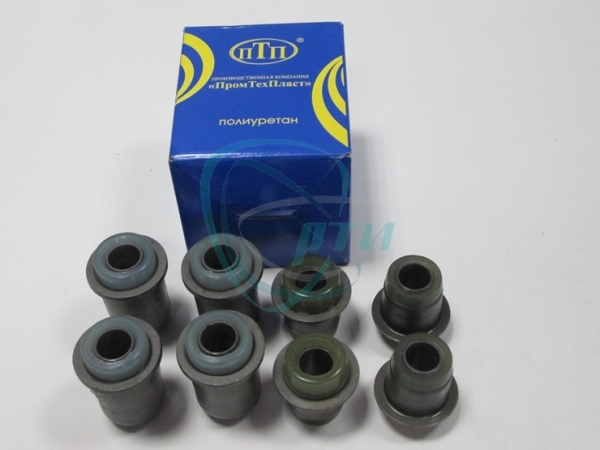 Сайлентблок подвески 2121 (полиуретан)