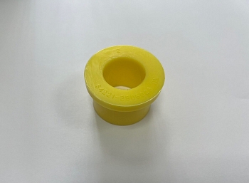 Втулка стабилизатора МАЗ (полиуретан) 24*38 рычага зад./перед. малая