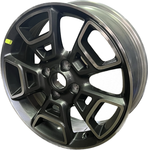 Диск колесный литой FORD d17 FORD