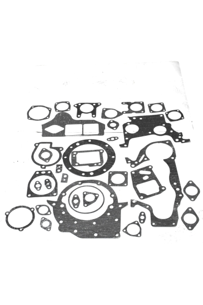 Прокладки двигателя Д-245/5301 (19 шт.) паронит ПРОФИ