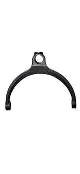 Вилка 1-4 передачи нового образца "Авторг"