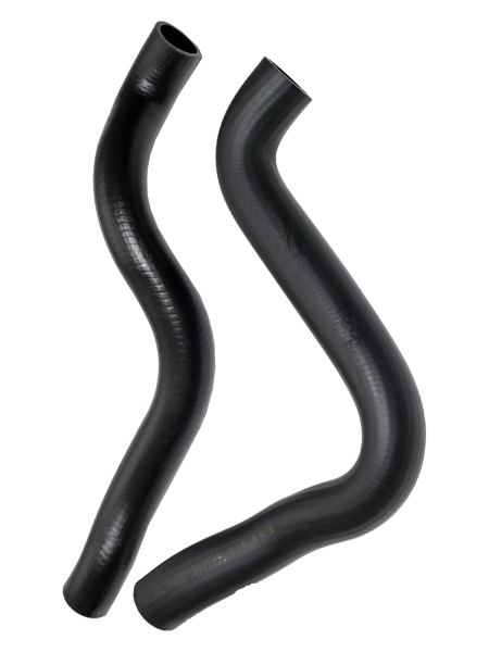 Патрубки радиатора ВАЗ 2170 "Приора" (2шт.) 2246-3062 ВПТ