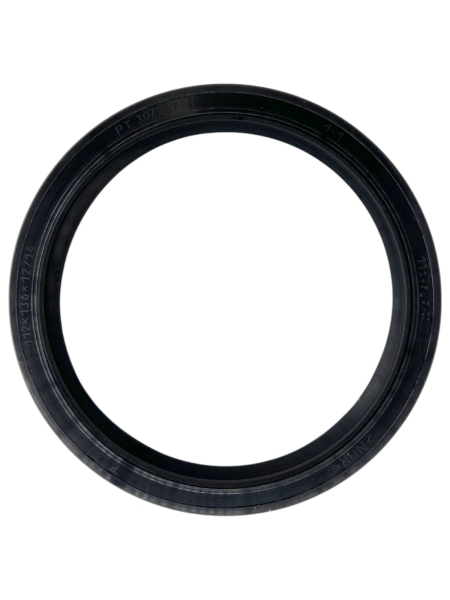 Сальник ступицы (перед.) ПАЗ,ЗИЛ 112х136х12/14