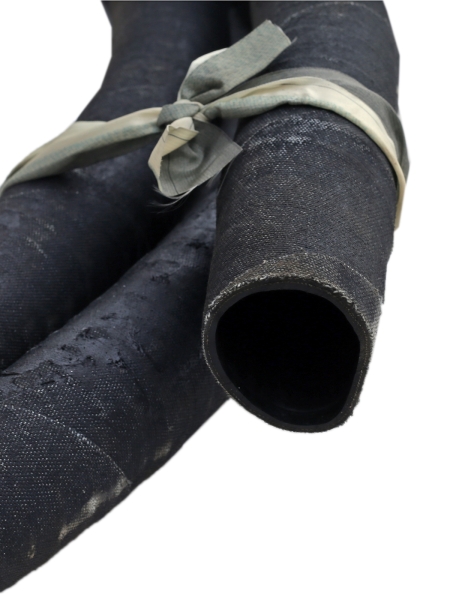 Шланг /рукав D 75 напорно-всасывающий ( 10м ) СЗРТ