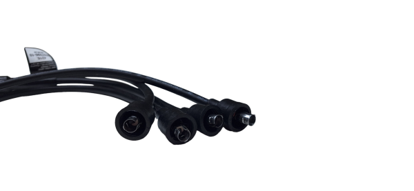 Провода в/н Г-3302, 2705 дв.УМЗ-4216 ЕВРО-3 инжектор комплект