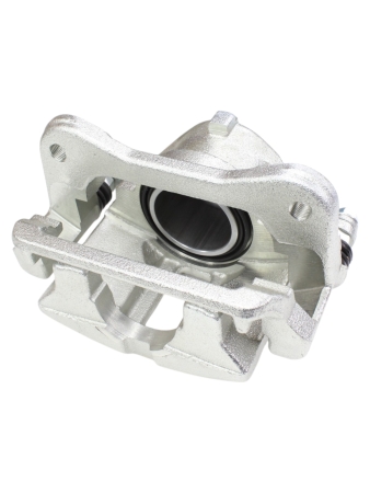 Скоба тормоза переднего (суппорт) ГАЗель 3302, Газель Бизнес, Волга левая