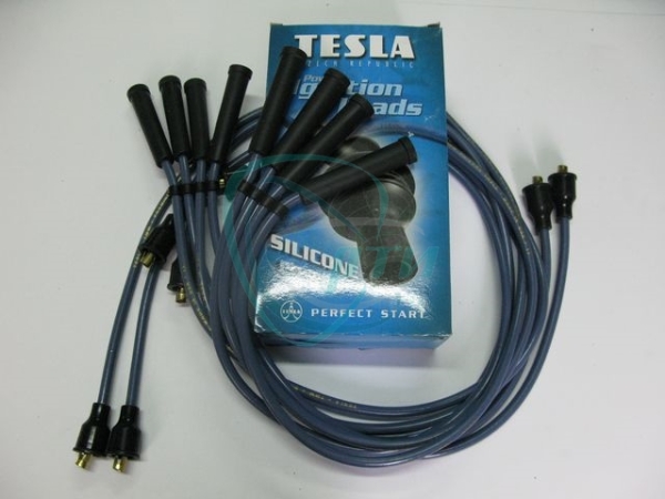 Провода в/н Г-53 силикон