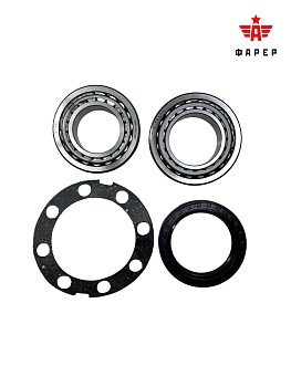 Р/к ступицы задней Г-3302, NEXT ФАРЕР