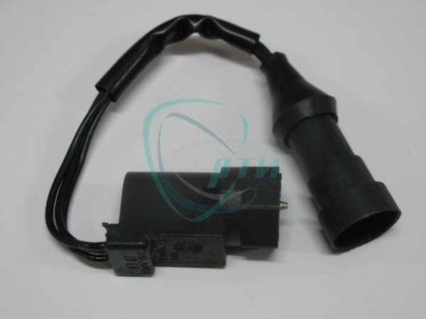 Датчик скорости Г-3110, Г-ль (круглый разъем/6 имп)