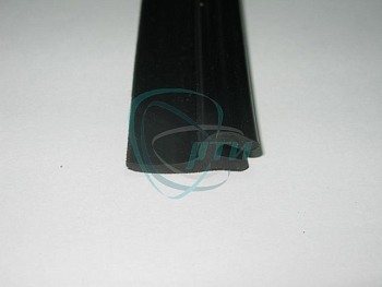 Уплотнитель стекла (вертикальный) 1000 мм БРТ