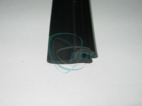 Уплотнитель стекла (вертикальный) 1000 мм БРТ