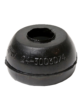 Пыльник шар. пальца В-га (б/мет.)