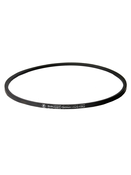 Ремень 1037 (14х10) зуб.вентиляторный КамАЗ 5320, ЯМЗ ЯРТ