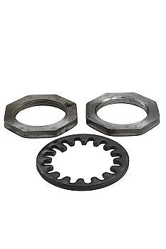 Гайка задней ступицы Г-ль