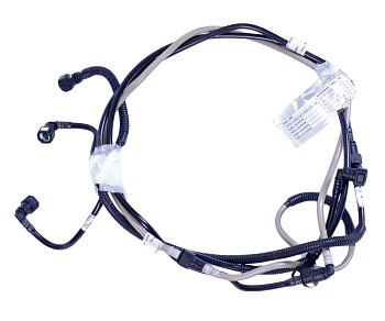 Трубки топливные полиамидные Г-ль Е3 дв.УМЗ 4216