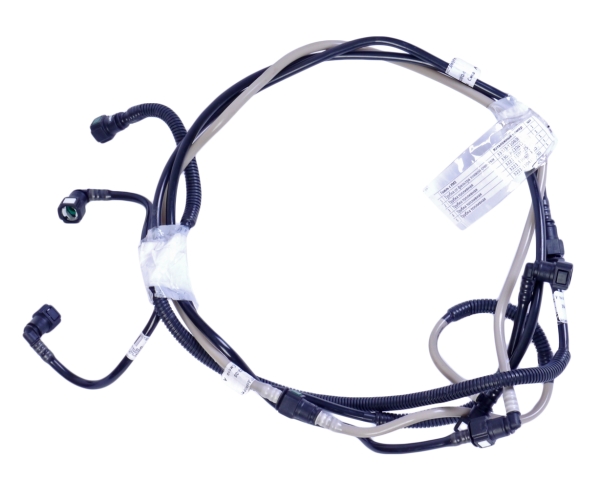 Трубки топливные полиамидные Г-ль Е3 дв.УМЗ 4216