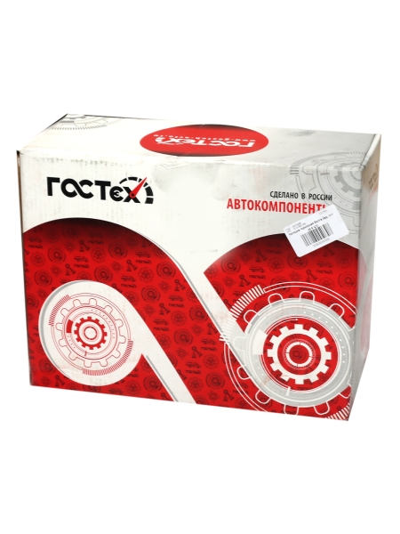 Колодка тормозная В-га зад. (комп. 4 шт)