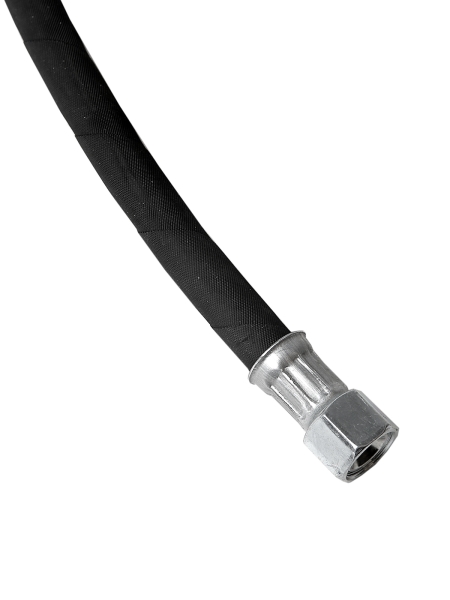 Шланг пневмоцилиндра открывания дверей ПАЗ