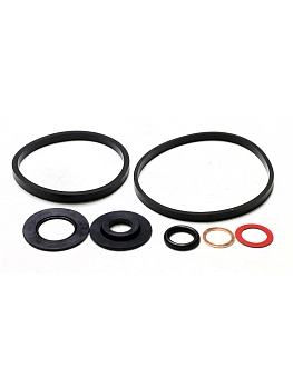 Р/к масляного фильтра Г-53, 3307 (полный) СЗРТ