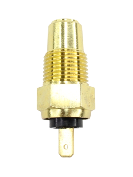 Датчик температуры охл. жидкости, ЗИЛ, ПАЗ, Камаз (штекер)