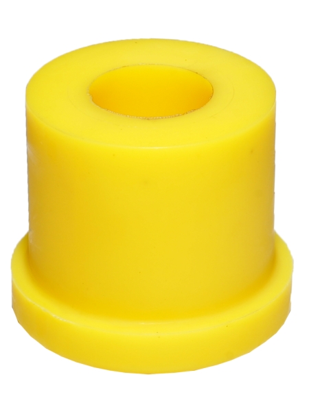 Втулка рессорная УАЗ-3160 (полиуретан) (ж)