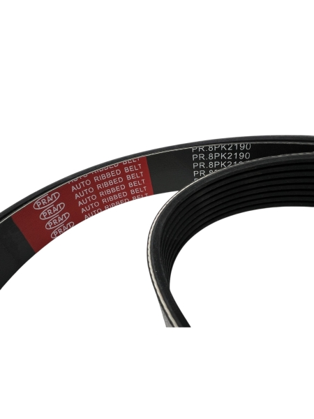 Ремень 2190 8PK привода агрегатов Вал-й Cummins 3.8 (3974030)