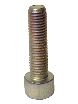 Винт DIN 912-M10X40-10.9-A3L