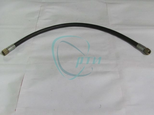 Шланг ГУР ПАЗ (короткий) Балаково