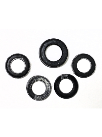 Р/к ГТЦ 2410, 3302 (ЯРТИ)