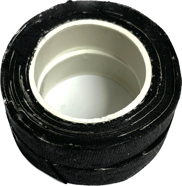 Изолента ХБ (большая) матерчатая 60 гр