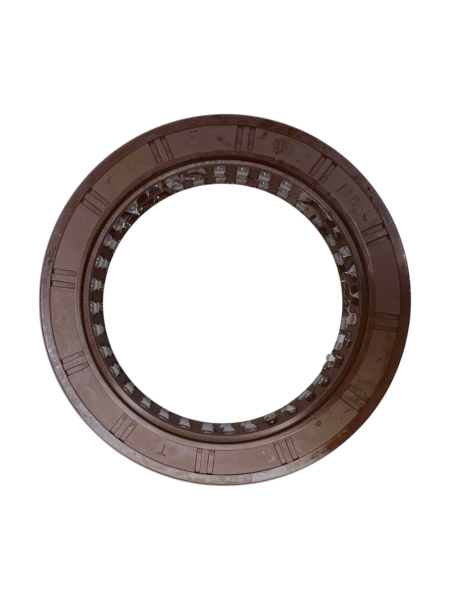 Сальник ступицы (задн.) 65х90х16 (усиленный, фторкаучук)