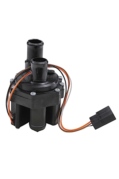 Кран отопителя Г-дв. Крайслер