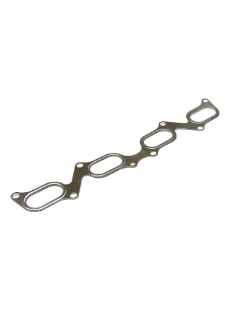 Прокладка коллектора Г-ЕВРО-3 (выпускного) металл.СТАНДАРТ