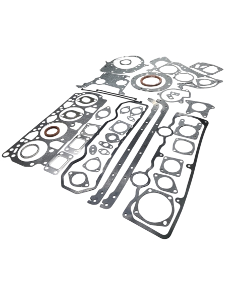 Комплект прокладок дв. Д-245 СТАНДАРТ ФАРЕР