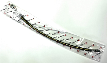 Шланг тормозной передний ГАЗель Бизнес																														
